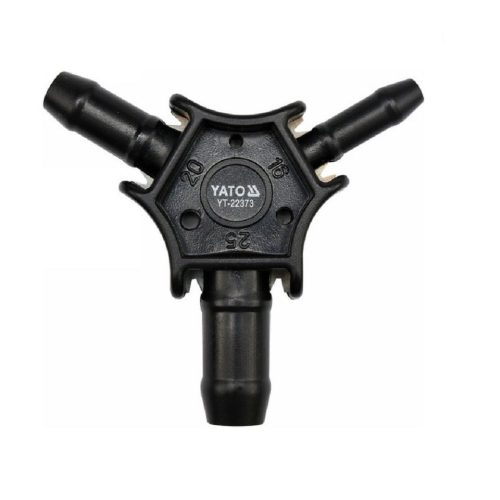 YATO 16-20-25mm sorjázós csőkalibráló YT-22373