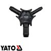 YATO 16-20-26 mm sorjázós csőkalibráló YT-22374