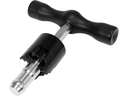 YATO 20 mm csőkalibráló PEX-AL-PEX csövekhez sorjázóval