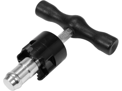 YATO 25-26 mm csőkalibráló Pex-Al-Pex csövekhez sorjázóval