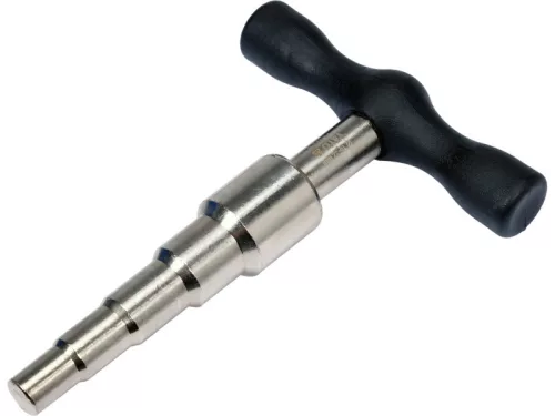 YATO 15-18-20-25-32 mm csőkalibráló PEX csövekhez 