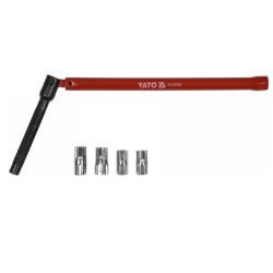 YATO 6 részes csaptelep kulcs készlet 8-12 mm YT-24780