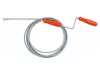 YATO 3 m/ 5 mm csőtisztító spirál YT-25001