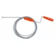 YATO 3 m/ 5 mm csőtisztító spirál YT-25001