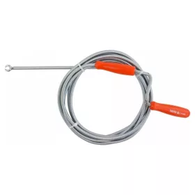 YATO 3 m/6 mm csőtisztító spirál YT-25002
