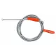 YATO 3 m/6 mm csőtisztító spirál YT-25002