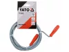 YATO 3 m/6 mm csőtisztító spirál YT-25002