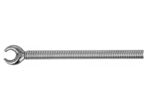 YATO 10 m/9 mm csőtisztító spirál YT-25005