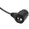 YATO 7 m 260 W elektromos lefolyócső tisztító, csőgörény YT-25050