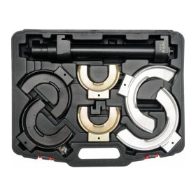   YATO 65-212mm Macpherson rugóösszehúzó cserélhető pofákkal