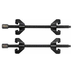 YATO 2db 82X355mm rugóösszehúzó