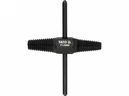 YATO 1/2"- 3/4" belső menetes csőkihúzó