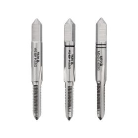 YATO M5 0,8mm HSS kézi menetfúró csap szett