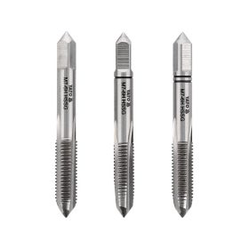 YATO M7 1,0mm HSS kézi menetfúró csap szett