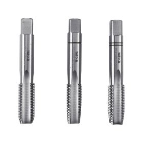 YATO M20 2.5mm HSS kézi menetfúró csap szett