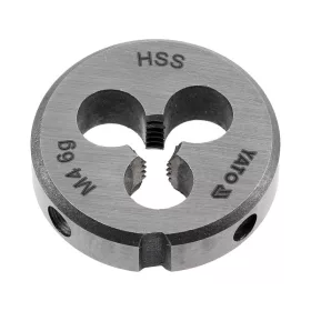 YATO M7 1.0mm HSS kézi menetmetsző