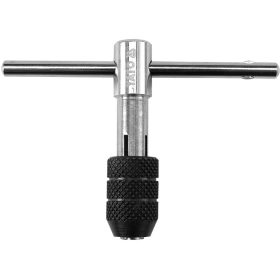 YATO 90mm fordítóvas kézi menetfúróhoz, M6-M12