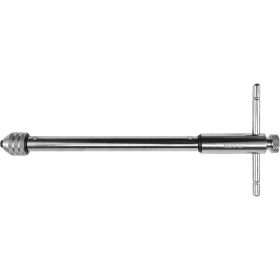 YATO 300mm racsnis menetfúró fordítóvas, M5-M12