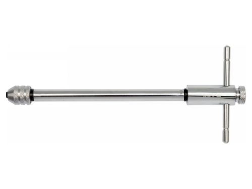 YATO 250mm racsnis menetfúró fordítóvas M3-M10