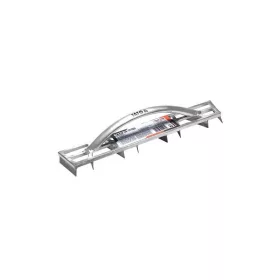 YATO 450 x 90 mm vakolatgyalu késes alumínium YT-5247