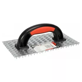 YATO 248 x 133 mm vakolatkaparó tüskés YT-52471