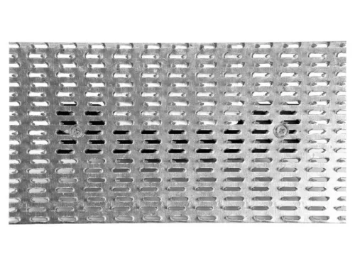 YATO 248 x 133 mm vakolatkaparó tüskés YT-52471
