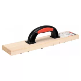 YATO 84 x 405 mm vakolatgyalu fogazott YT-52473