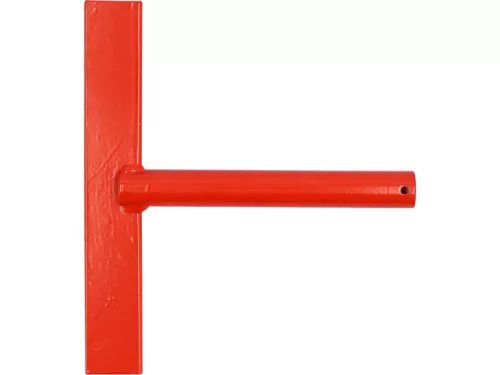 YATO 250 mm kézi lemezhajlító