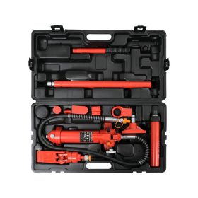 YATO 4T hidraulikus karosszériajavító készlet 16 részes