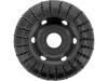 YATO 125 x 22,2 mm ráspolykorong durva #1 YT-59155
