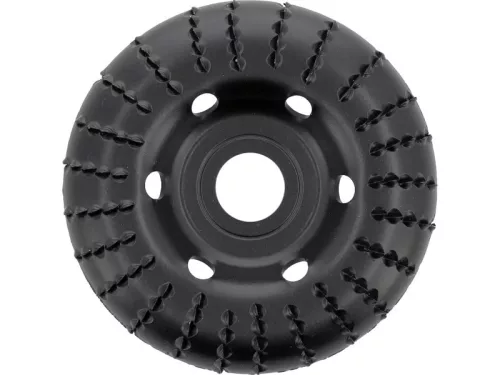 YATO 125 x 22,2 mm ráspolykorong durva #1 YT-59155