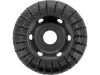 YATO 125 x 22,2 mm ráspolykorong durva #1 YT-59155