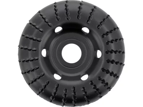 YATO 125 x 22,2 mm ráspolykorong durva #1 YT-59155