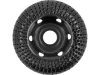 YATO 125 x 22,2 mm ráspolykorong közepes #2 YT-59156
