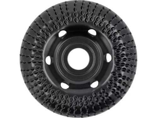 YATO 125 x 22,2 mm ráspolykorong közepes #2 YT-59156