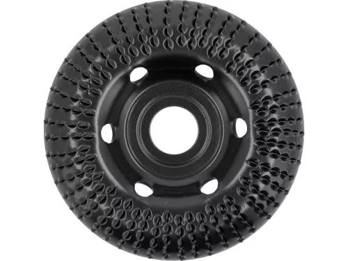 YATO 125 x 22,2 mm ráspolykorong közepes #2 YT-59156