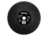 YATO 230 mm ráspolyos vágókorong YT-59163