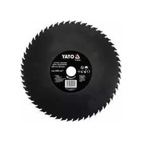 YATO 230 mm ráspolyos vágókorong YT-59163
