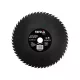 YATO 230 mm ráspolyos vágókorong YT-59163