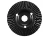 YATO 125 x 22,2 mm ráspolykorong közepes #2 YT-59165