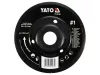 YATO 125 x 22,2 mm ráspolykorong durva #1 YT-59168