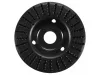 YATO 125 x 22,2 mm ráspolykorong durva #1 YT-59168