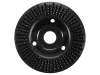 YATO 125 x 22,2 mm ráspolykorong közepes #2 YT-59169