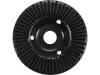 YATO 125 x 22,2 mm ráspolykorong finom #3 YT-59170