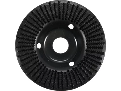 YATO 125 x 22,2 mm ráspolykorong finom #3 YT-59170