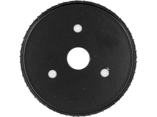 YATO 125 x 22,2 mm ráspolykorong finom #3 YT-59178