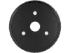 YATO 120 x 22,2 mm ráspolykorong durva #1 YT-59179