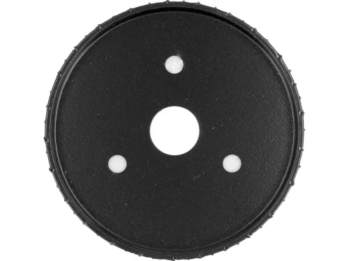 YATO 120 x 22,2 mm ráspolykorong durva #1 YT-59179