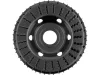 YATO 120 x 22,2 mm ráspolykorong durva #1 YT-59180