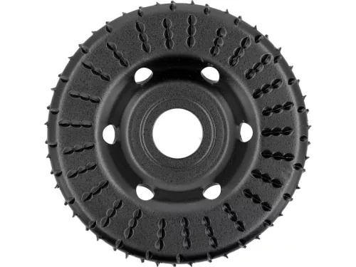 YATO 120 x 22,2 mm ráspolykorong durva #1 YT-59180